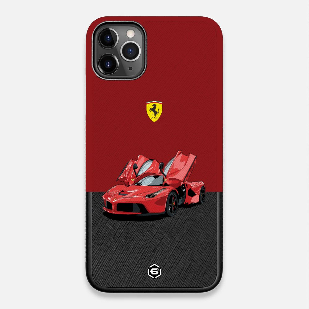 LaFerrari_Solidos